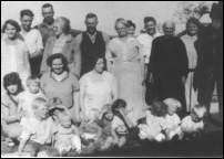Allens and Dickersons in 1924