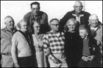 Family in 1964