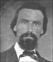 Jonas McGee