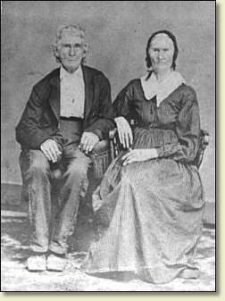 David William Beaty and Naomi Standley