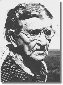 Lizzie Melton