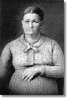 Mahala Allred