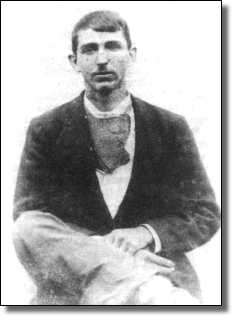 Andrew Johnson Beaty