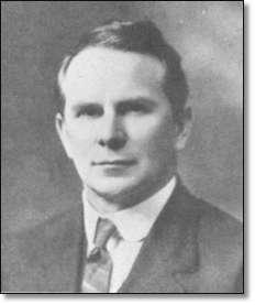 Albert R. Hogue