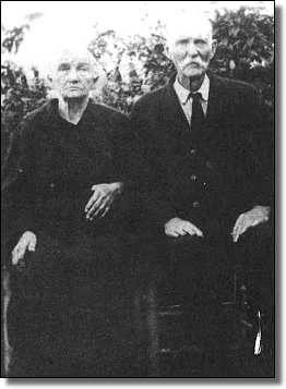 Andrew Jackson and Sarah (Beaty) Mace.