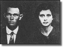 Charles Webster Beaty and Willie Lula Melton