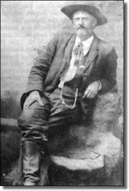George Conatser
