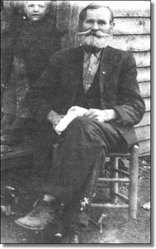 John Mullinix