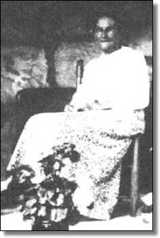 Mary Ann Stephens
