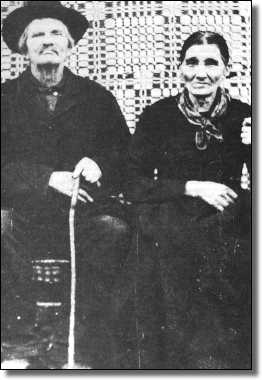 Robert & Nancy King