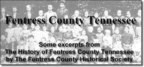 Fentress County