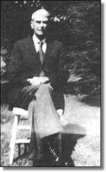 Samuel Hollins Beaty